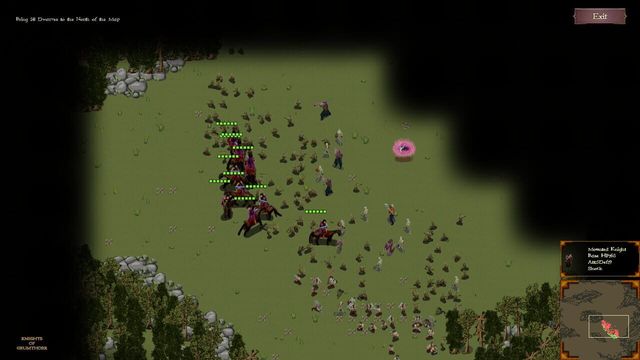 Knights of Grumthorr 2