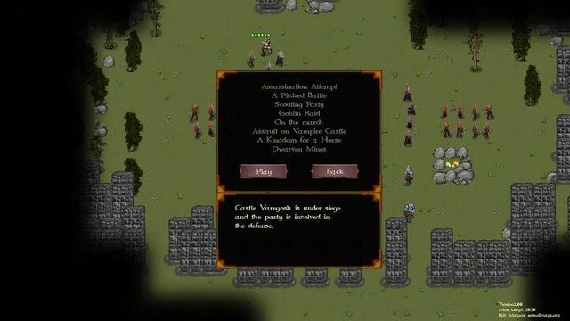 Knights of Grumthorr 3
