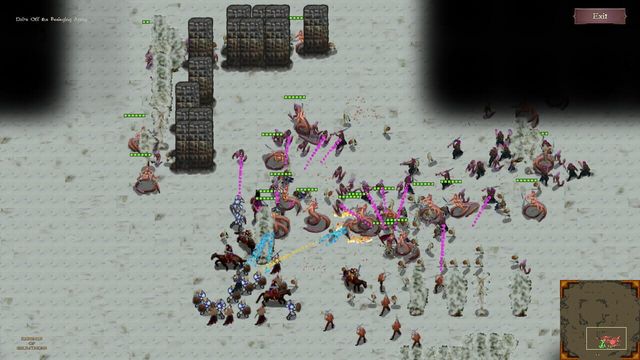 Knights of Grumthorr 5