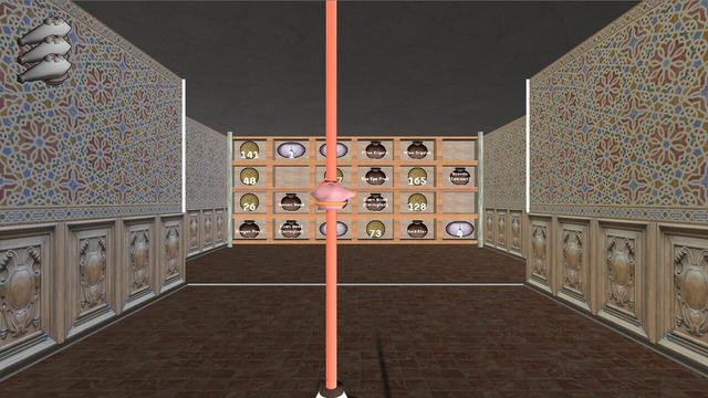 Mariuccha Alchemy Queen 2