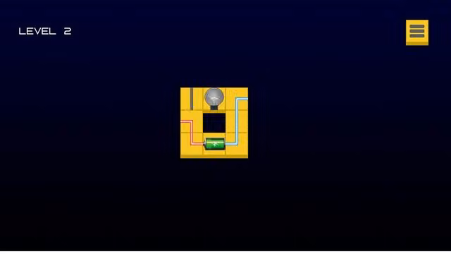 Puzzle Light 1