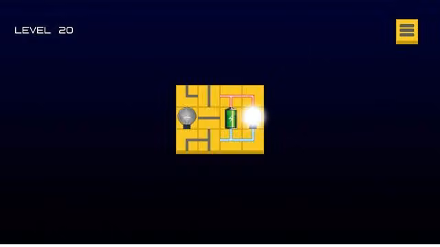 Puzzle Light 2