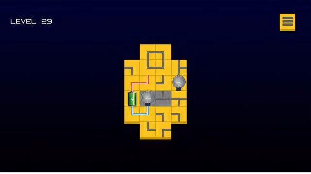 Puzzle Light 3