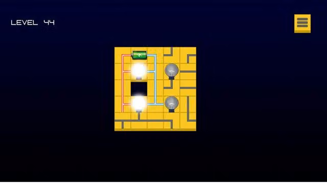 Puzzle Light 4