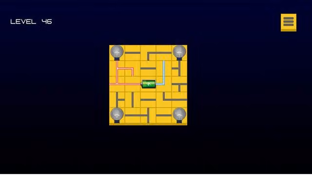 Puzzle Light 5