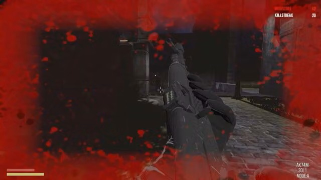 Road to Death 1