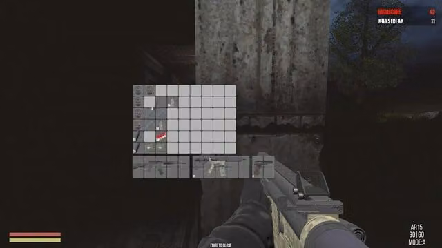 Road to Death 3