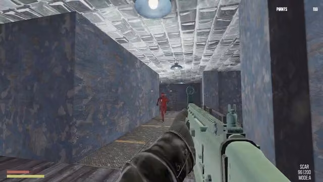 Road to Death 5