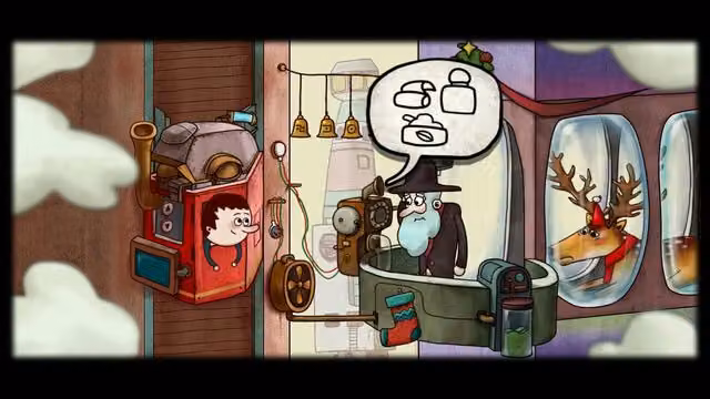 One Way: The Elevator 4