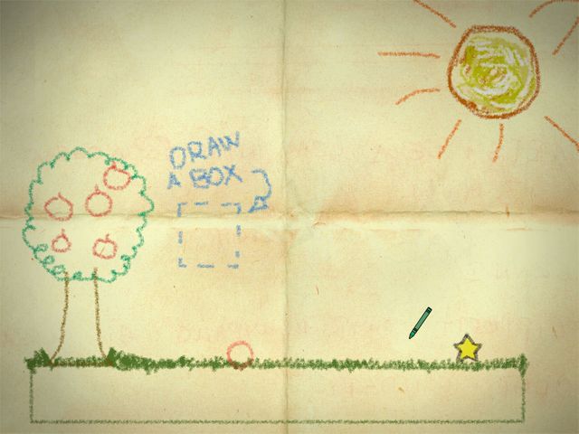 Crayon Physics Deluxe 2