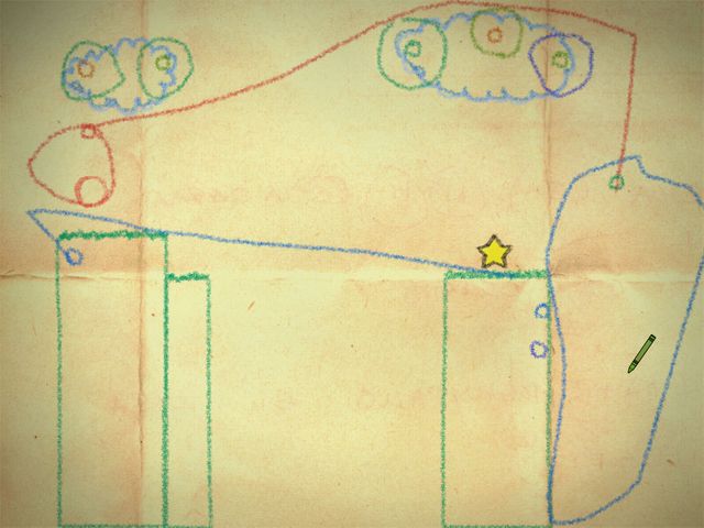 Crayon Physics Deluxe 4