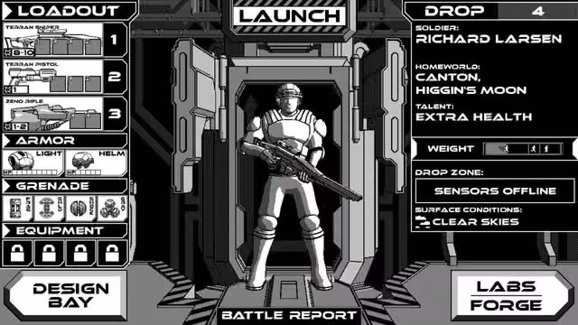 Rogue Invader 2
