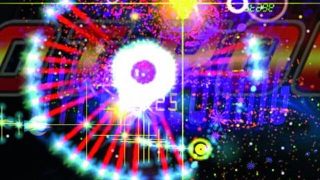 Gridrunner Revolution 2