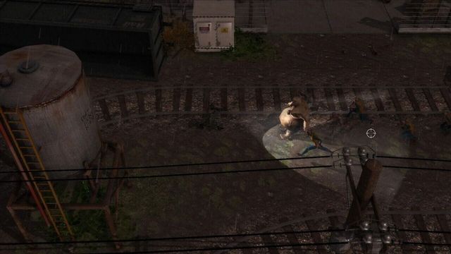 Dead Horde 2