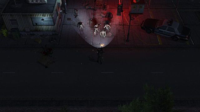 Dead Horde 4
