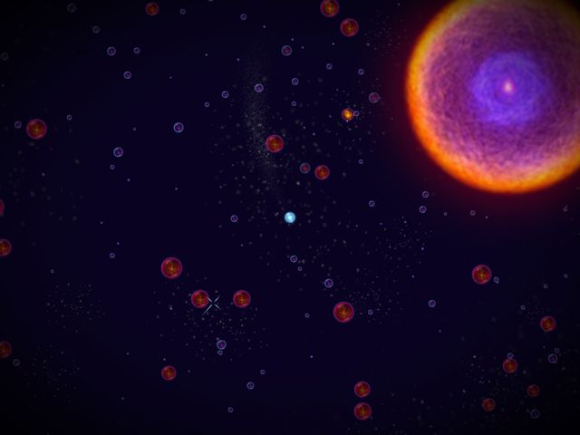Osmos 2