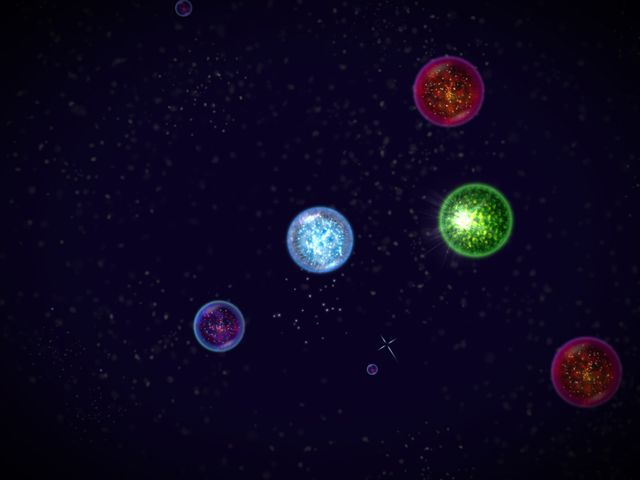 Osmos 3