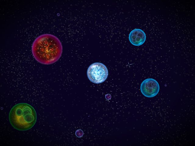 Osmos 5