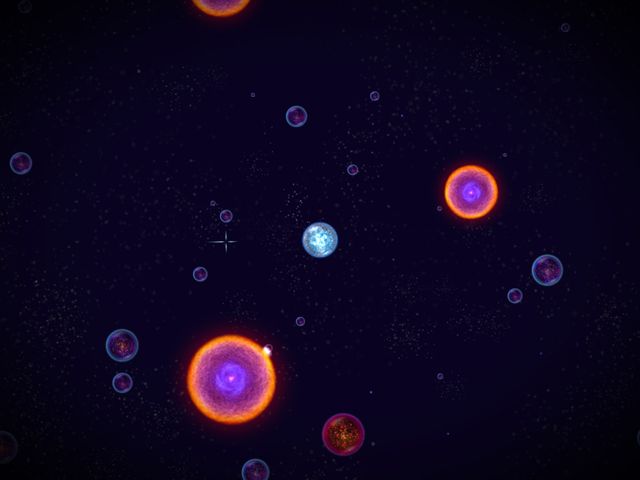 Osmos 6
