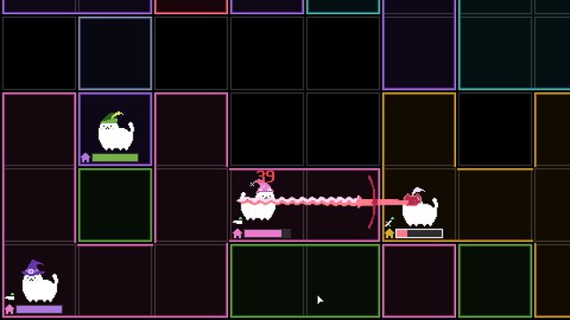 Kitty Tactics 2