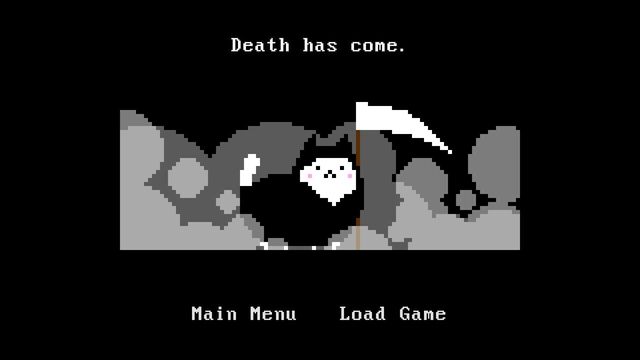 Kitty Tactics 3