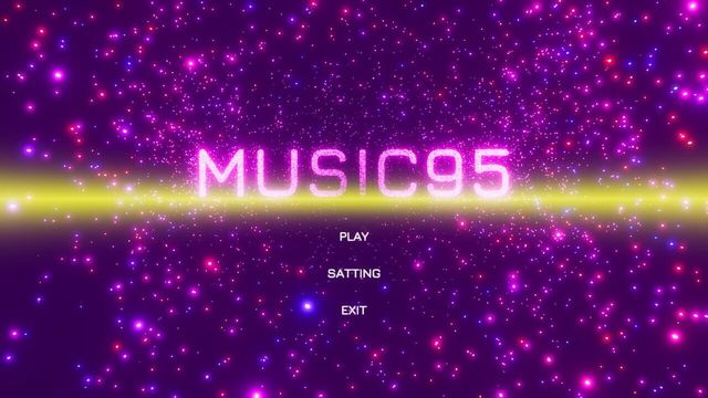 Music95 5