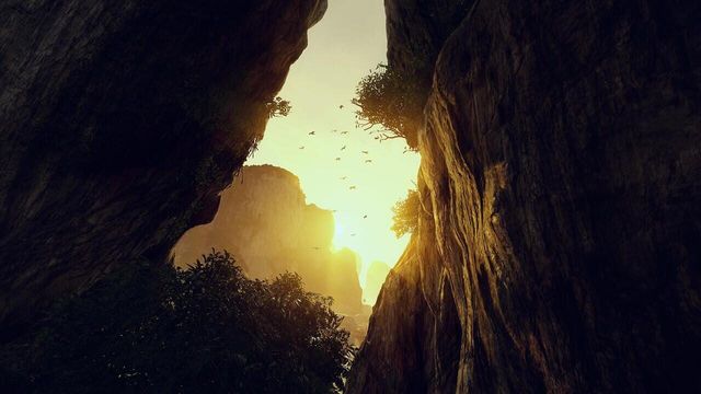 The Climb 3