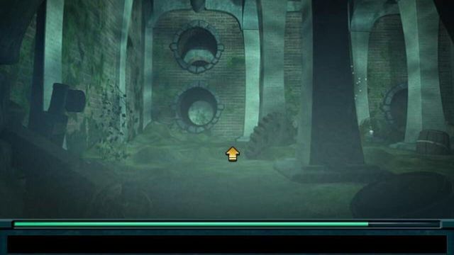 Nancy Drew: Danger by Design 1