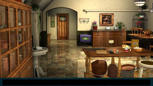Nancy Drew: Danger by Design 2