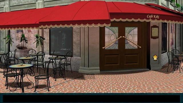 Nancy Drew: Danger by Design 3