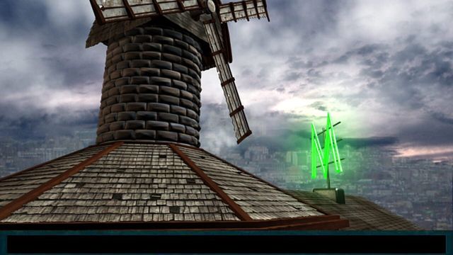 Nancy Drew: Danger by Design 4
