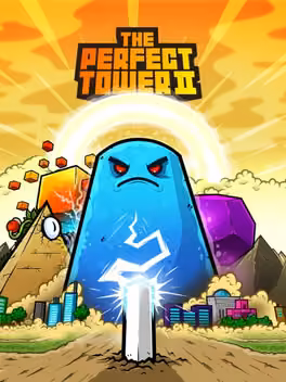 The Perfect Tower II