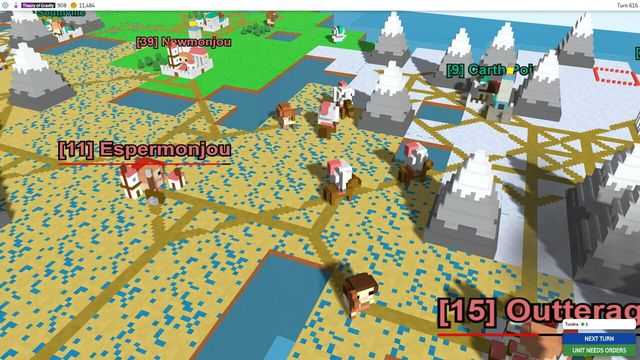 My Empire 1