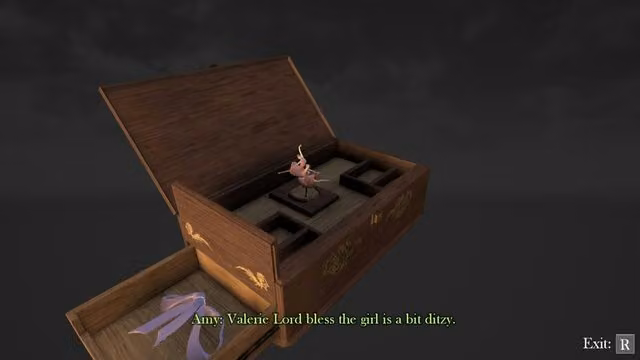 Retention: A Love Story 4