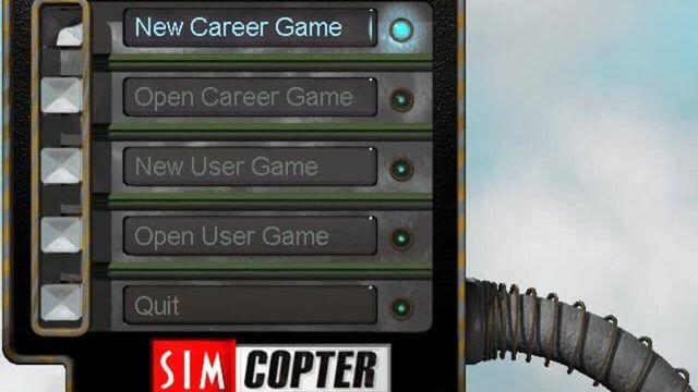 SimCopter 6