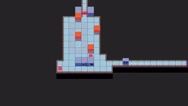 Robot Start: Puzzle Game 4