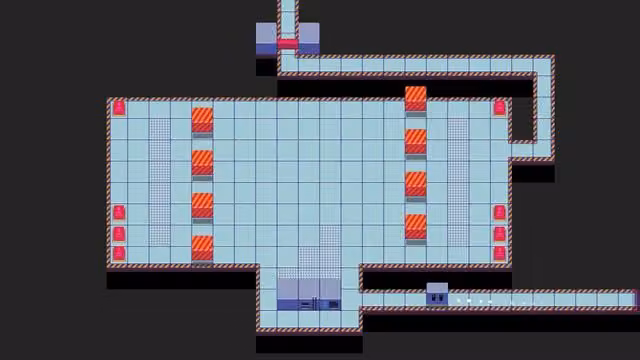 Robot Start: Puzzle Game 5