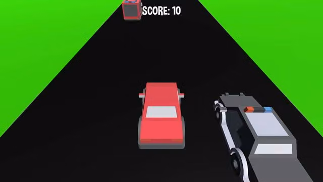 Poly Race 2