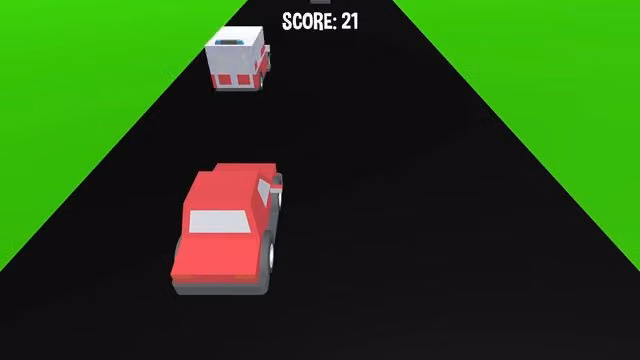 Poly Race 3