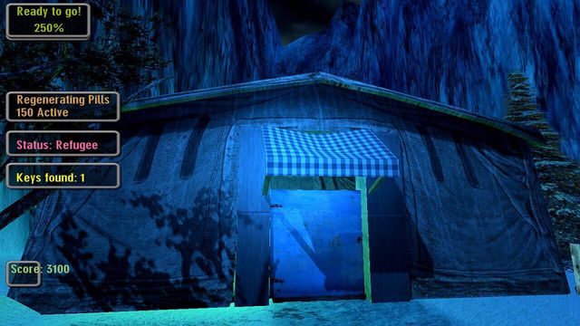 Ice Star Tribes 2