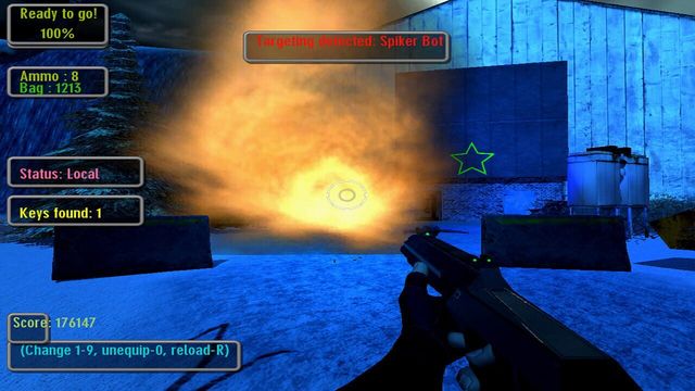 Ice Star Tribes 3