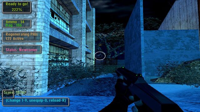 Ice Star Tribes 4
