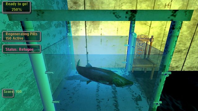 Ice Star Tribes 5
