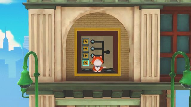 Cats in Time 4