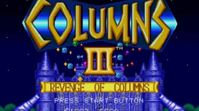 Columns III 5