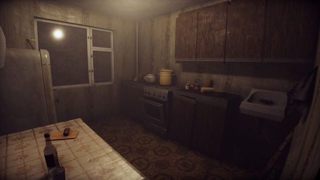 From the Darkness 2