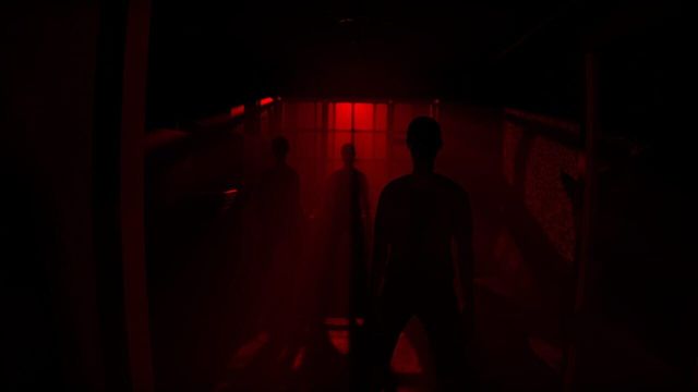 From the Darkness 4