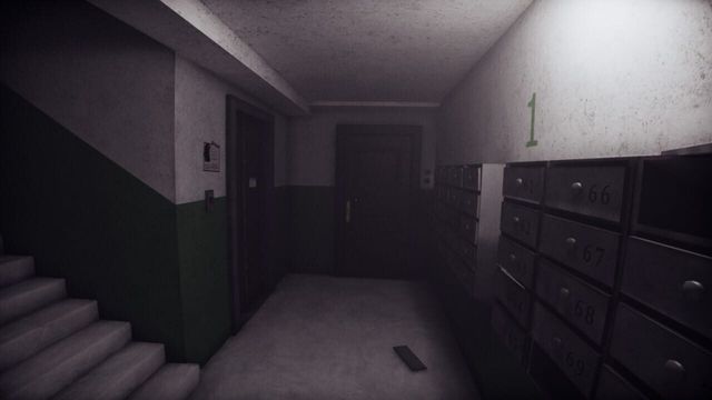 From the Darkness 5