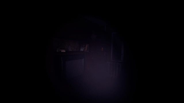 From the Darkness 6