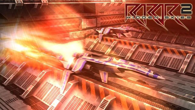 Razor2: Hidden Skies 4